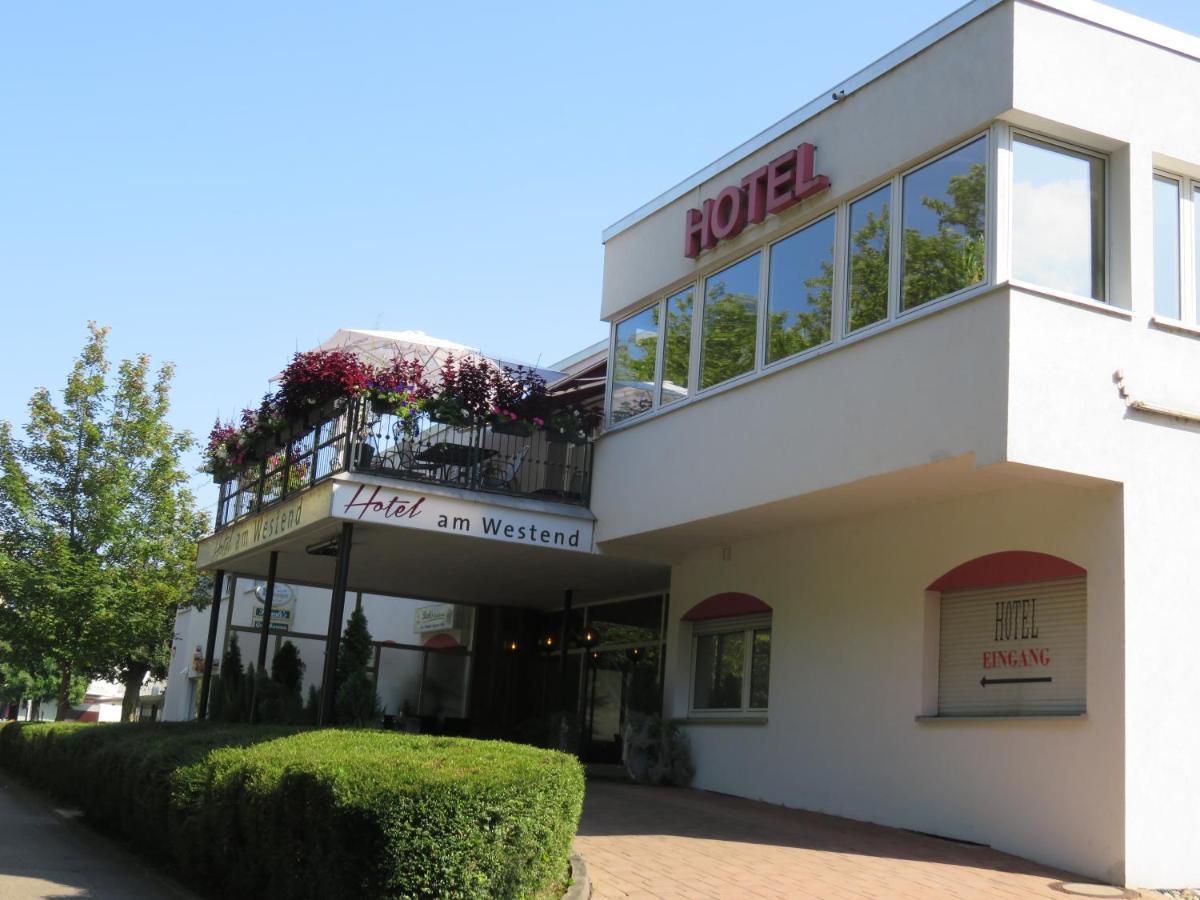 Am Westend 3* Lahr (Baden-Wurttemberg)