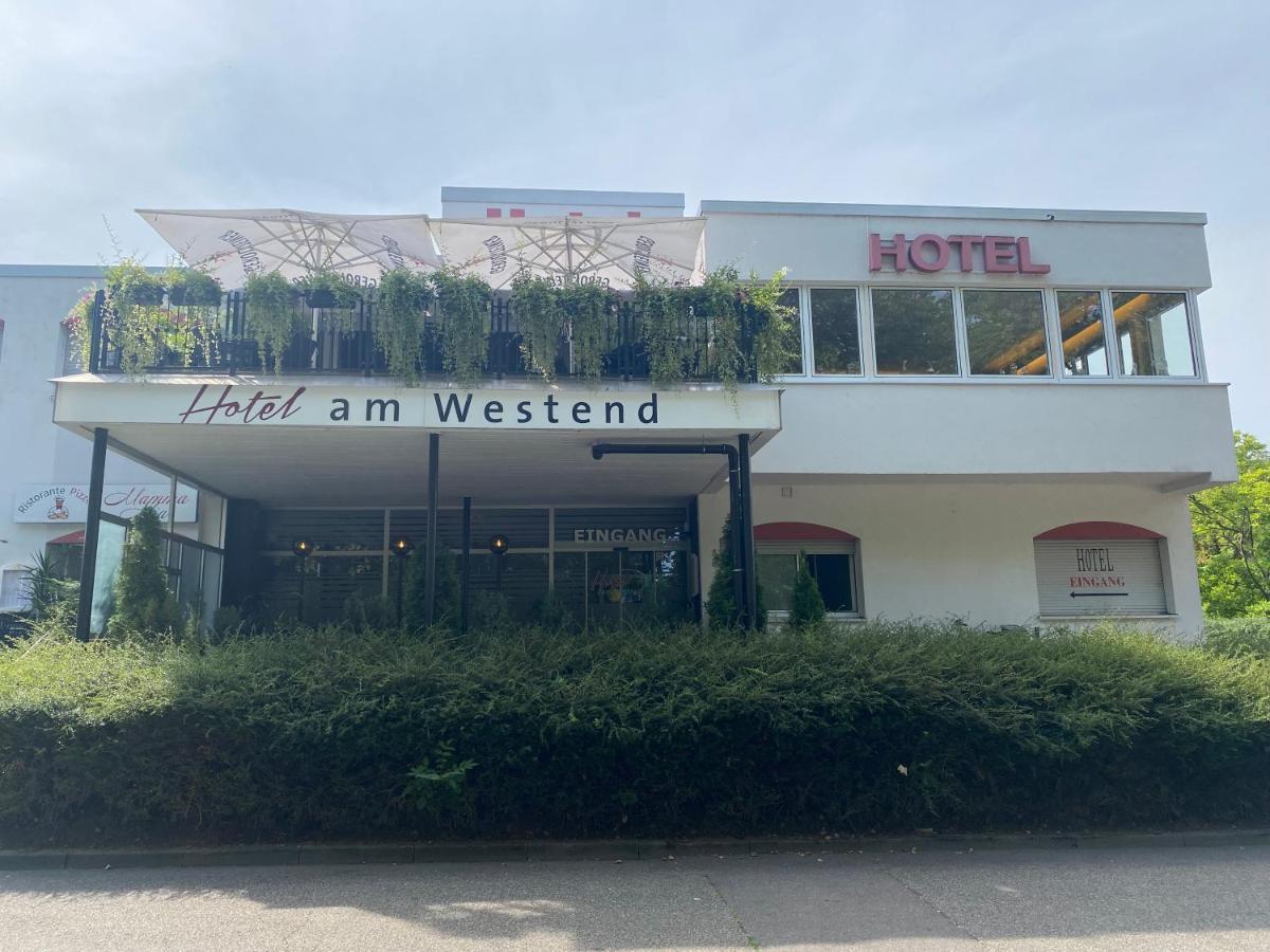 Am Westend 3* Lahr (Baden-Wurttemberg)
