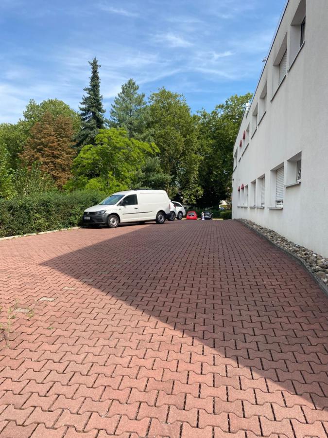 Hotel Am Westend Lahr (Baden-Wurttemberg)